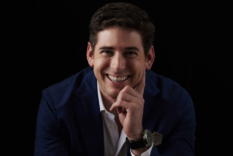 Dr. Andrew Doig