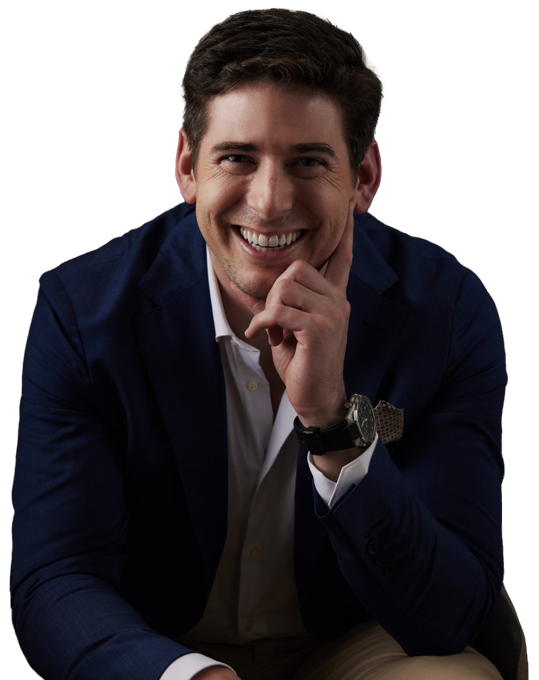 Dr. Andrew Doig